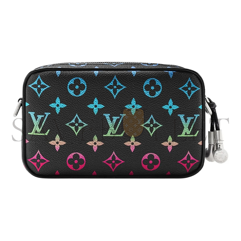 LOUIS VUITTON TROCADÉRO WEARABLE WALLET M13903 (20*13*7cm)